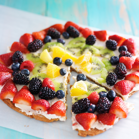 Fruit Pizza