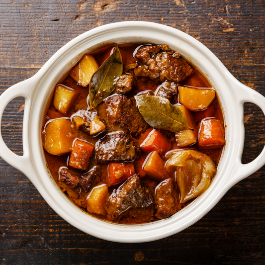 5 Hour Stew