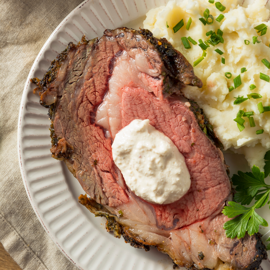 Brown Paper Bag Steak