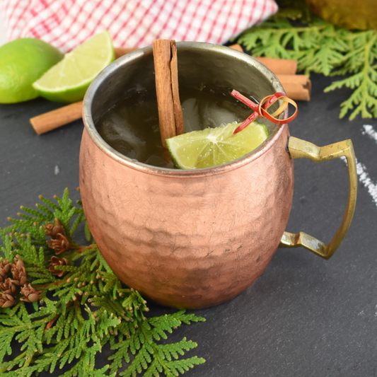 Cider Mule