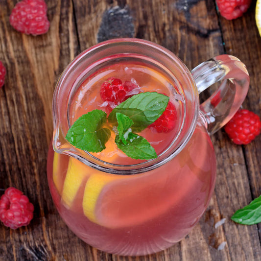 Summertime Lemonade Drink Mixes
