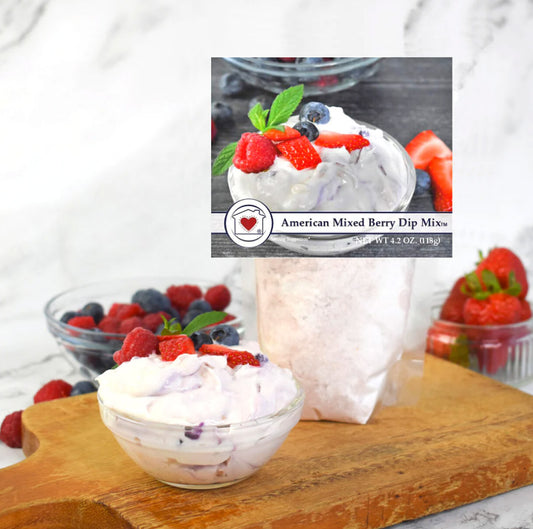 Prepping for Summer - New Delicious Treats!