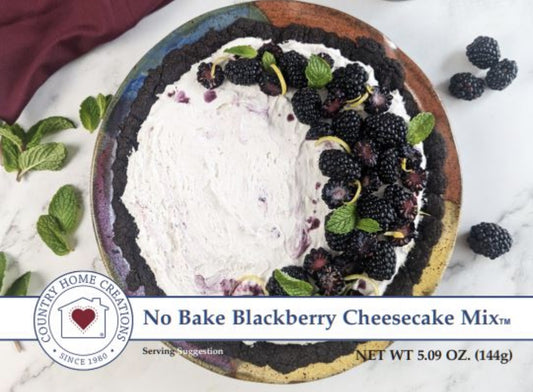 Refreshing Desserts That Are Sure To Please
