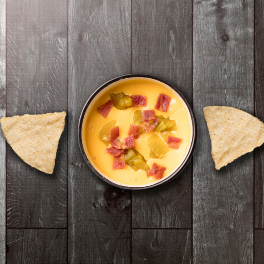 Mexican Fondue