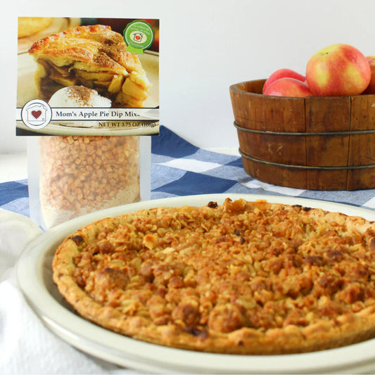 A Gift That Feels Like You: Homemade Treats for Mother’s Day
