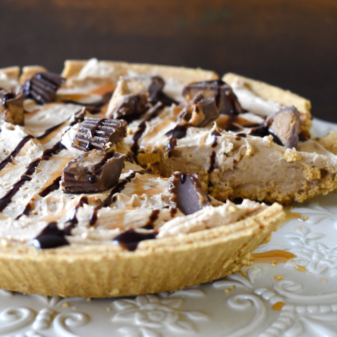 No-Bake Cheesecake Recipe