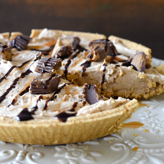 No-Bake Cheesecake Recipe
