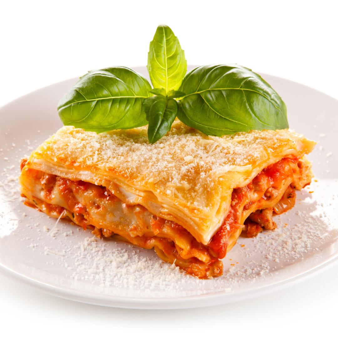 Easy Lasagna