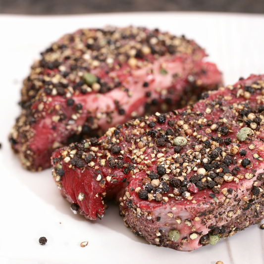 Chipotle & Garlic Meat Rub & Spread