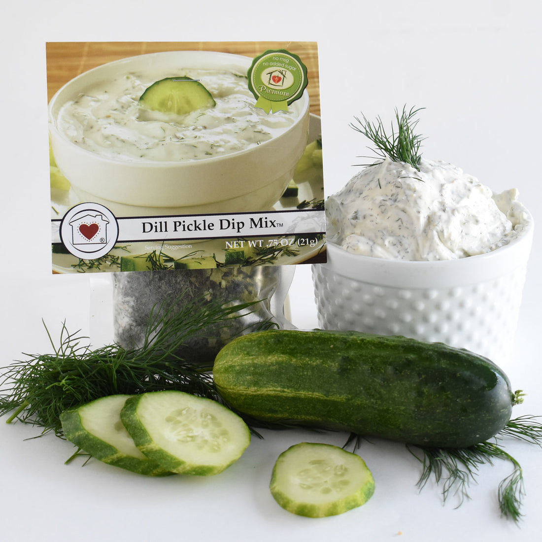Pickles: The Ultimate Snack