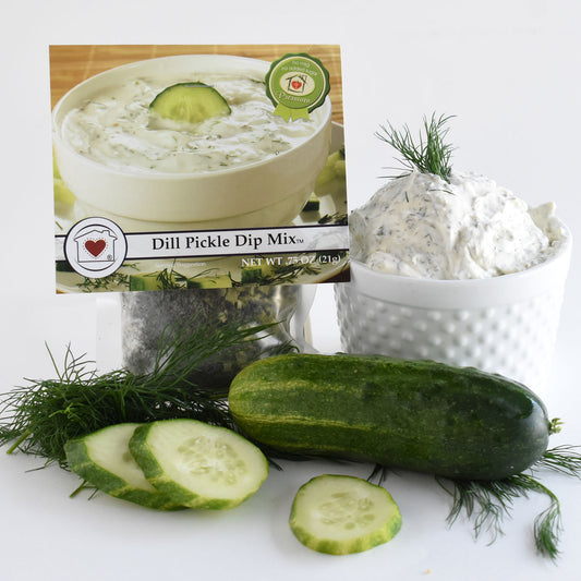 Pickles: The Ultimate Snack