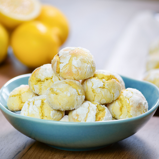 Lemon Drops