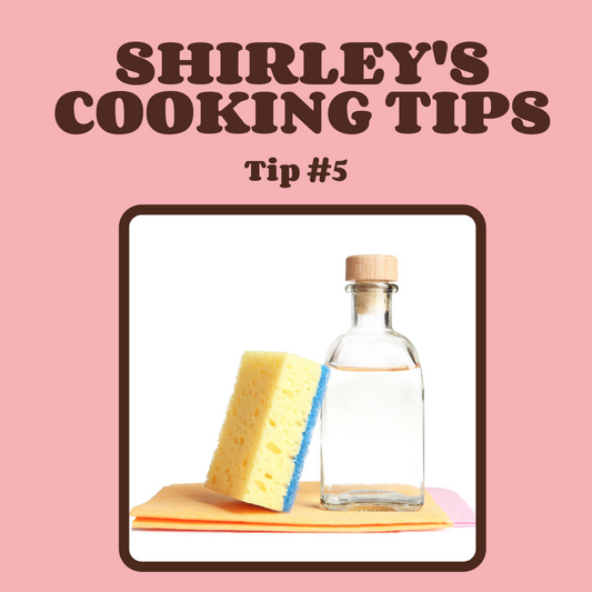 Our Hack for Cleaning Your Microwave