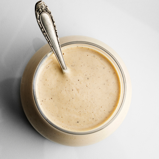 Salsa Ranch Salad Dressing