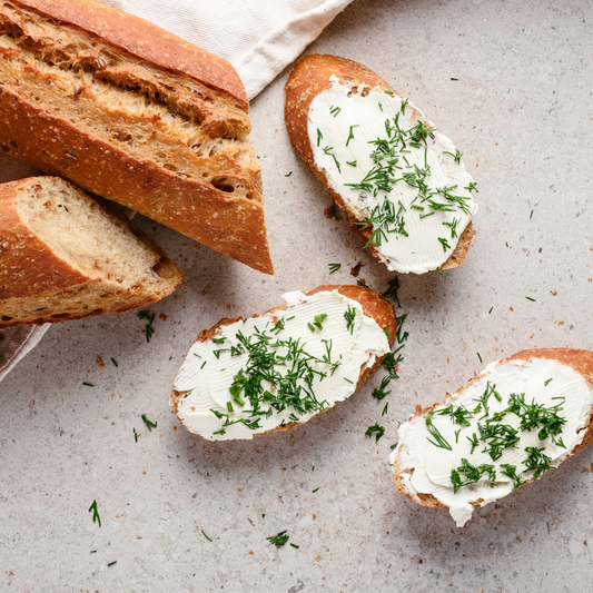 Dilly Cheesespread