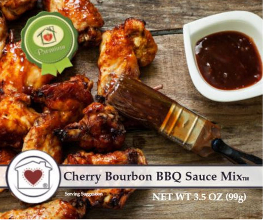 BBQ Season Necessities