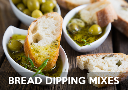 Bread Dipping Mixes