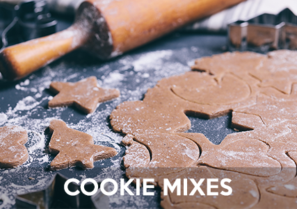 Cookie Mixes