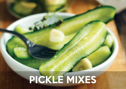 Pickle Mix