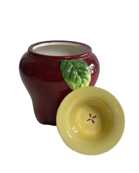 Apple Dip Chiller