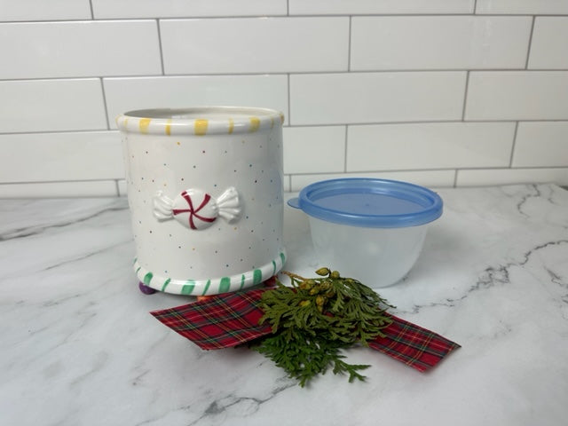 Holiday Dip Chiller