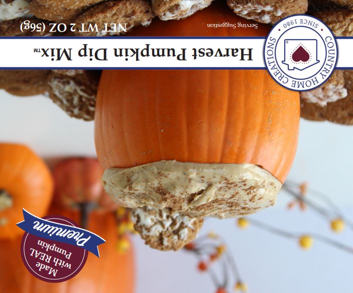 pumpkin chewing tobacco Dip You can dip fruit Puking Pumpkin Queso: Spooky Halloween