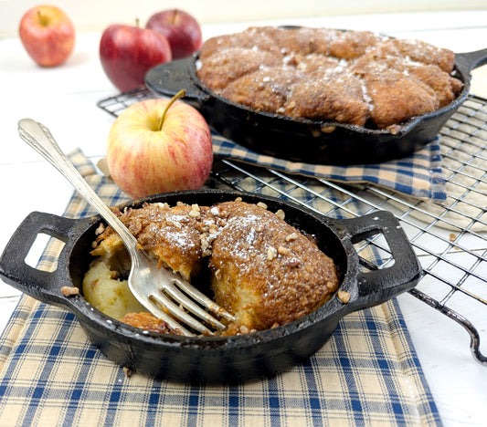 Artisan Kitchen - Caramel Apple Dumplings Mix-NEW RELEASE