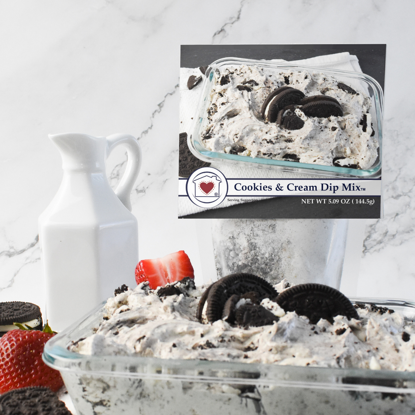 Brrr...Mug Gift Set