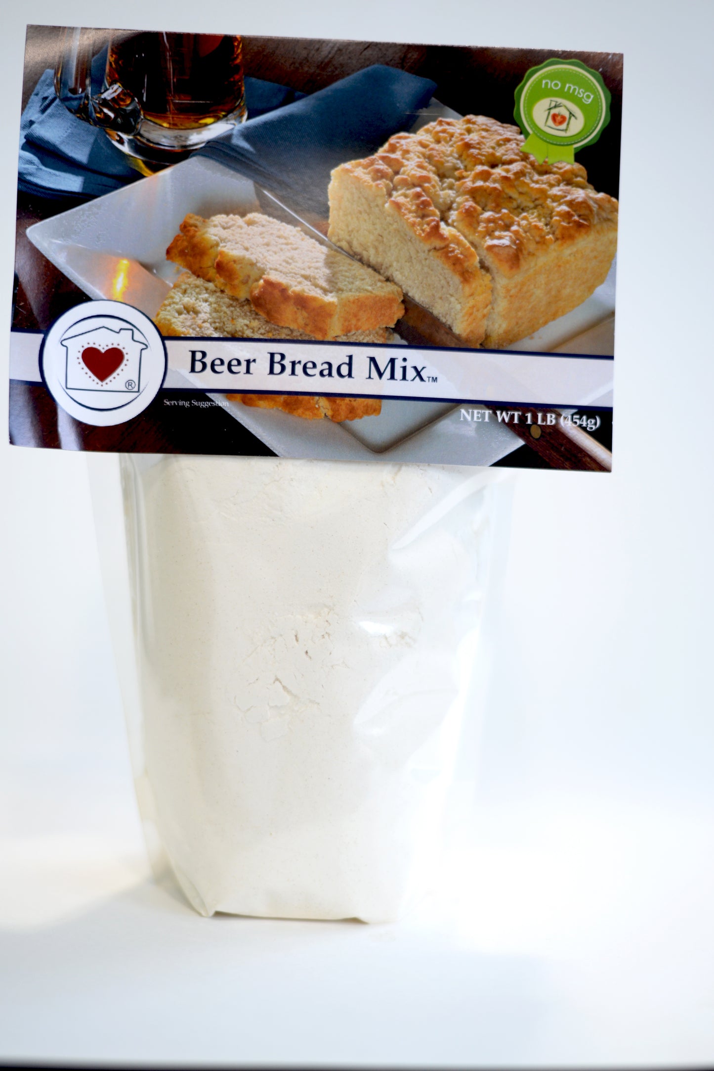 Beer Bread Mix