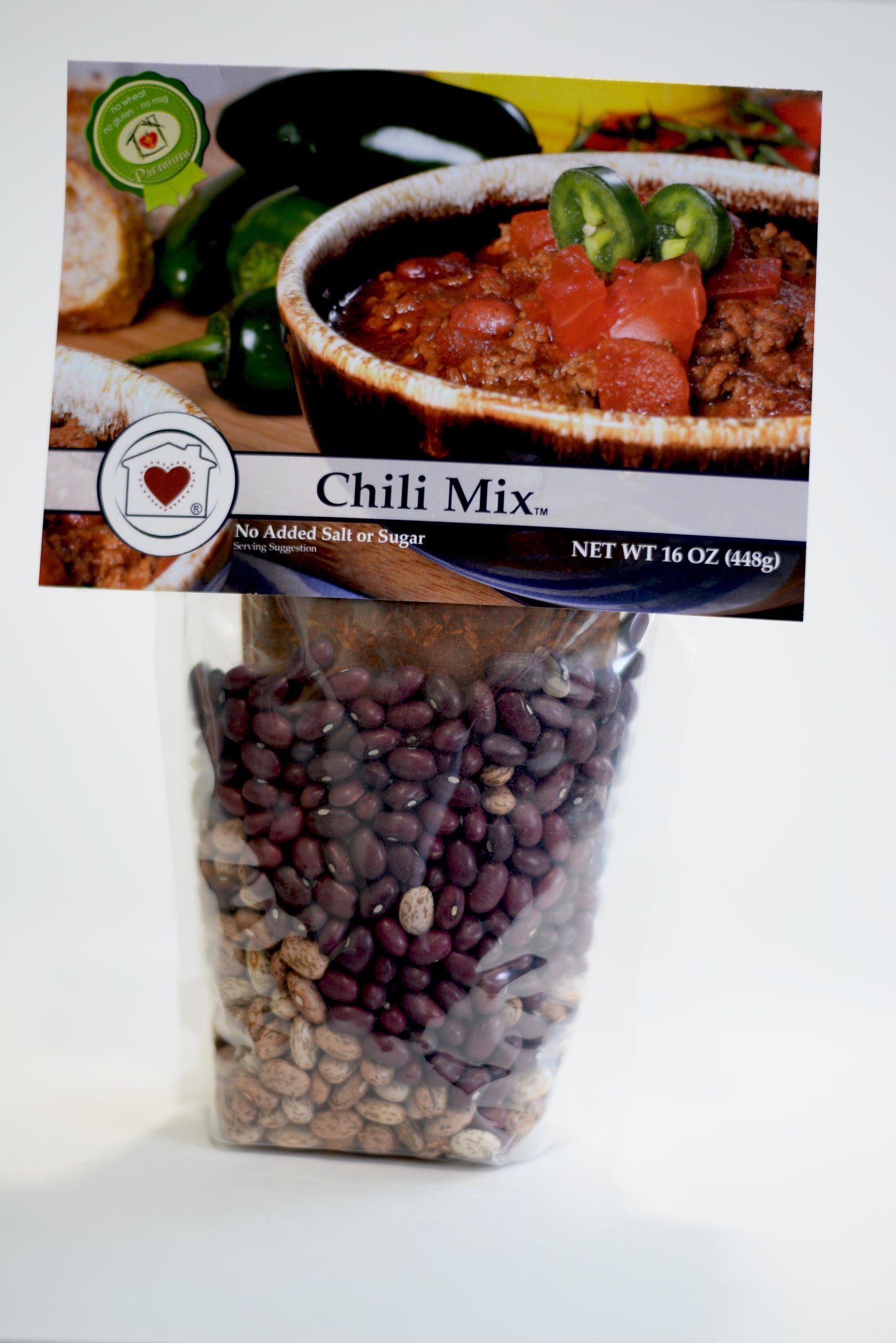 Chili Mix