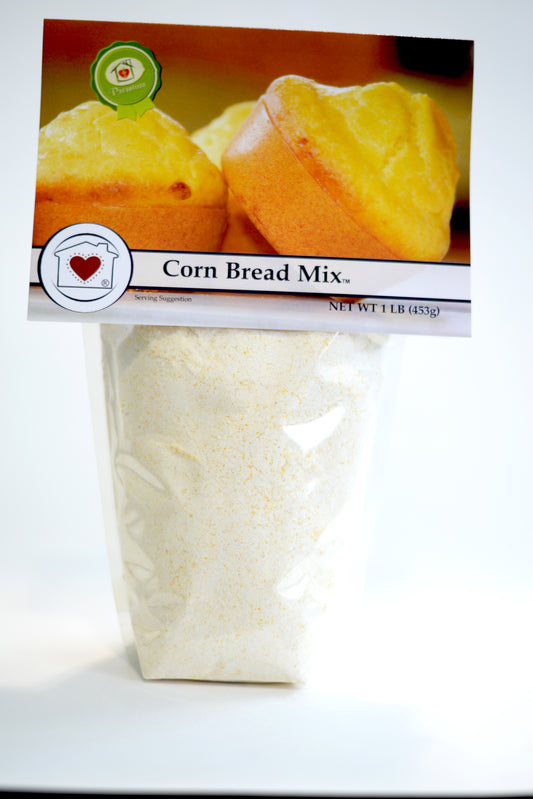 Corn Bread Mix