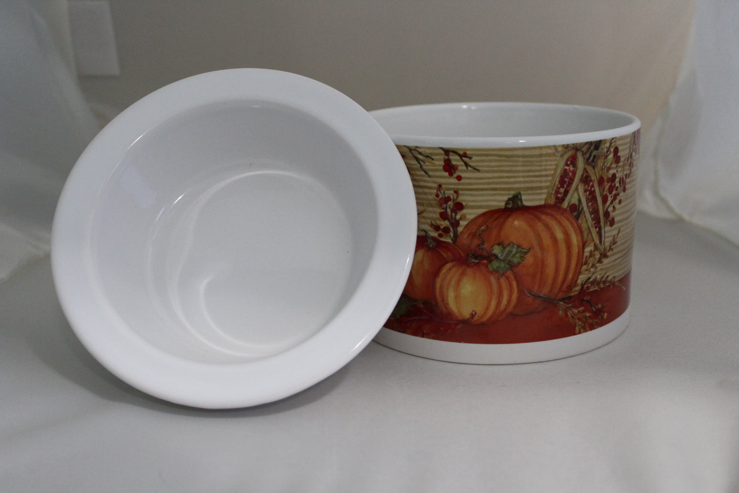 Autumn Array Dip Chiller