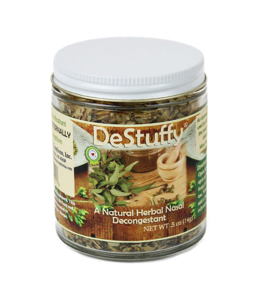 DeStuffy