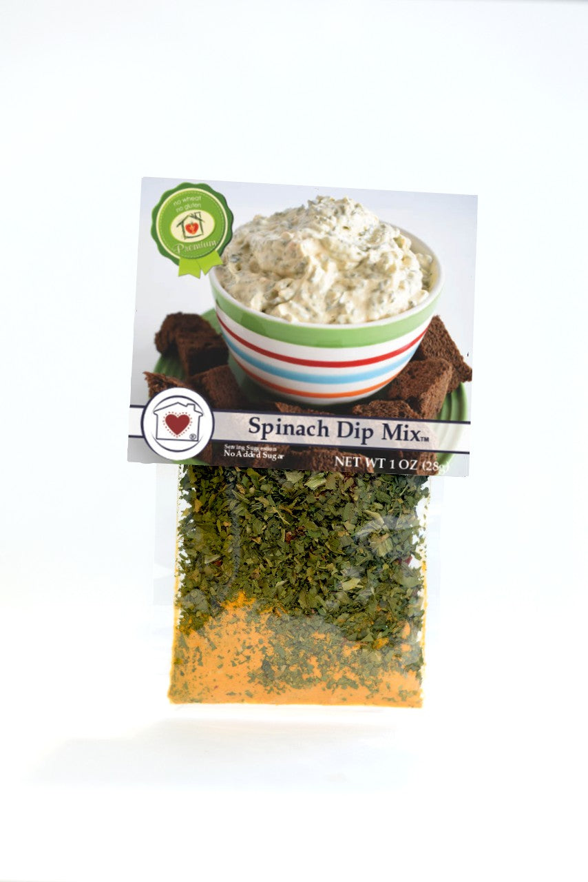 SPINACH DIP MIX