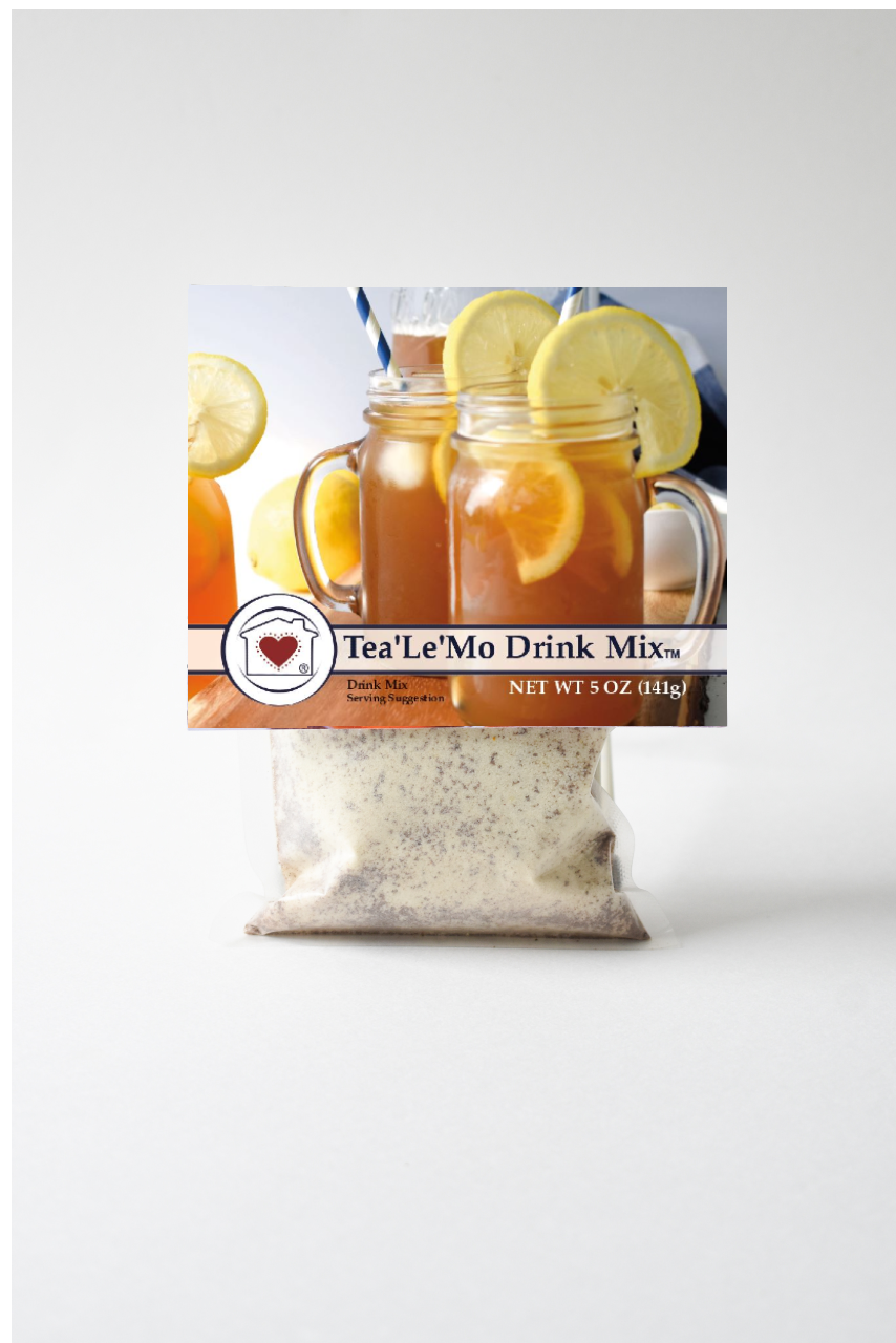 Tea'Le'Mo Drink Mix