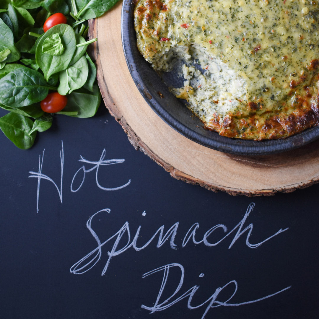 The Best Alternatives to Ranch Dip