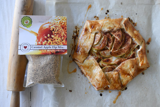 5 Apple Mixes That Belong in Your Pantry This Season