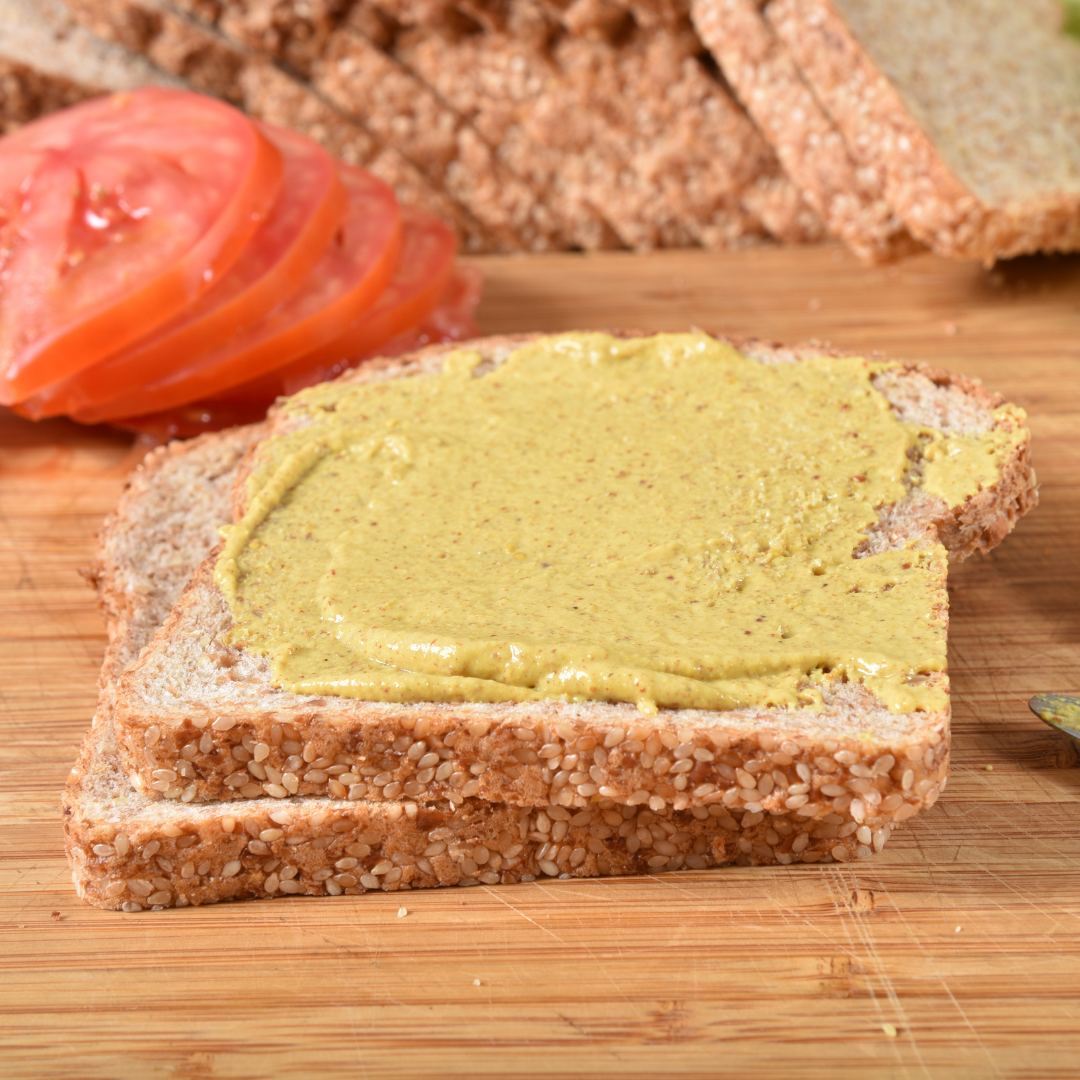 Zippy Horseradish Sandwich Spread / Meat Condiment