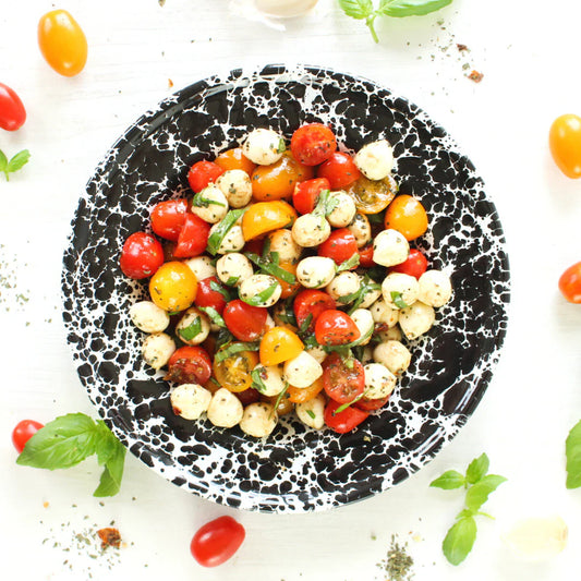 Grill, Chill, and Fill: Creative Sides and Desserts That Will Steal the Show This Summer