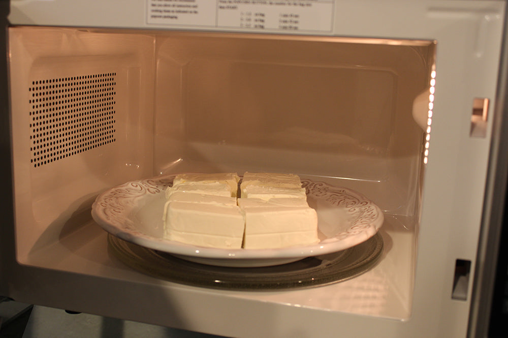 How to Soften Cream Cheese