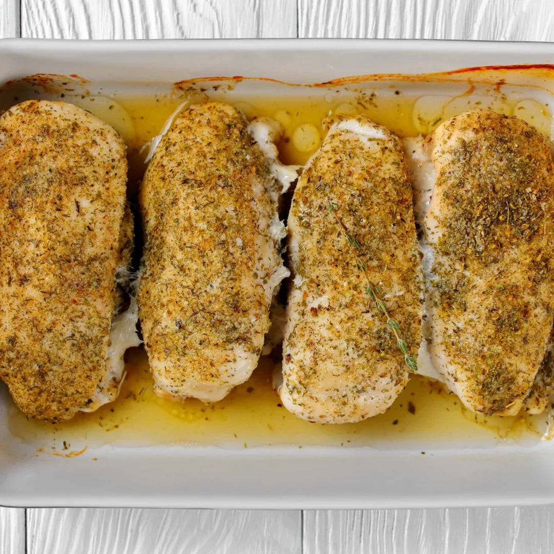 Sizzle & Sip: 10 Irresistible Marinades, Rubs, Sauces & Lemonades for Your Summer BBQ