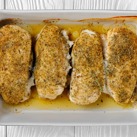 Sizzle & Sip: 10 Irresistible Marinades, Rubs, Sauces & Lemonades for Your Summer BBQ