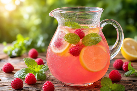 Easy Lemonade Recipes: 4 Mixes for the Best Summer Drinks