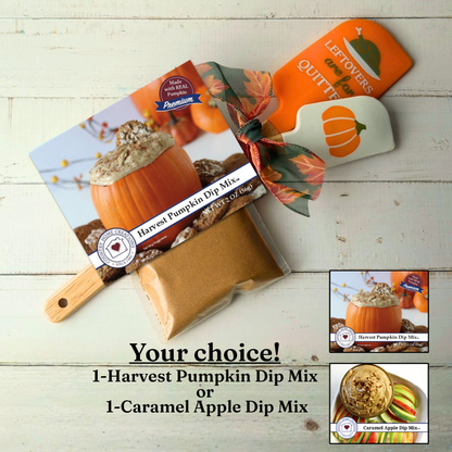 Harvest Hostess Set