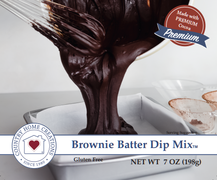 Browne Batter Dip Mix