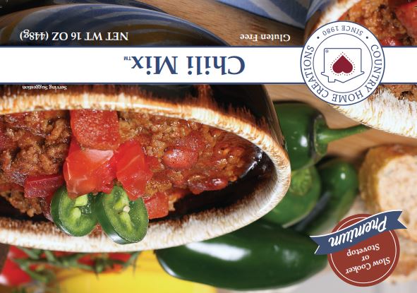 Chili Mix