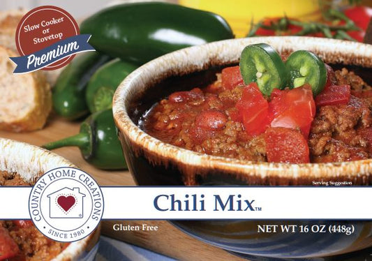 Chili Mix