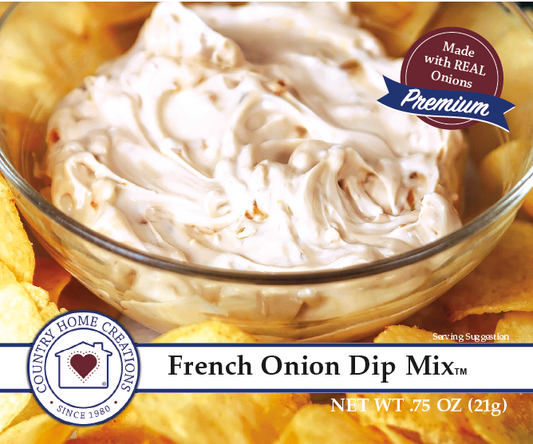 French Onion Dip Mix