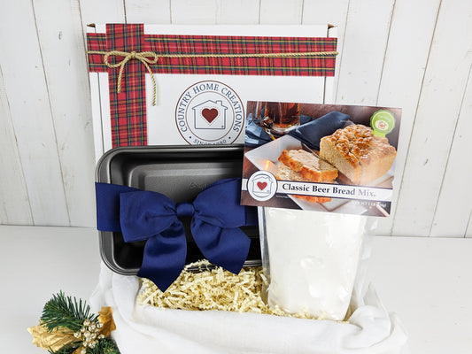 Bread Baking Gift Set