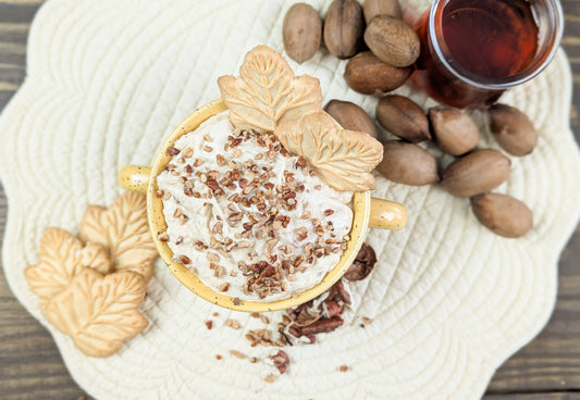 Taste of Michigan Maple Nut Dip Mix-NEW RELEASE